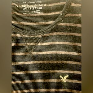 American Eagle, long sleeve light sweater